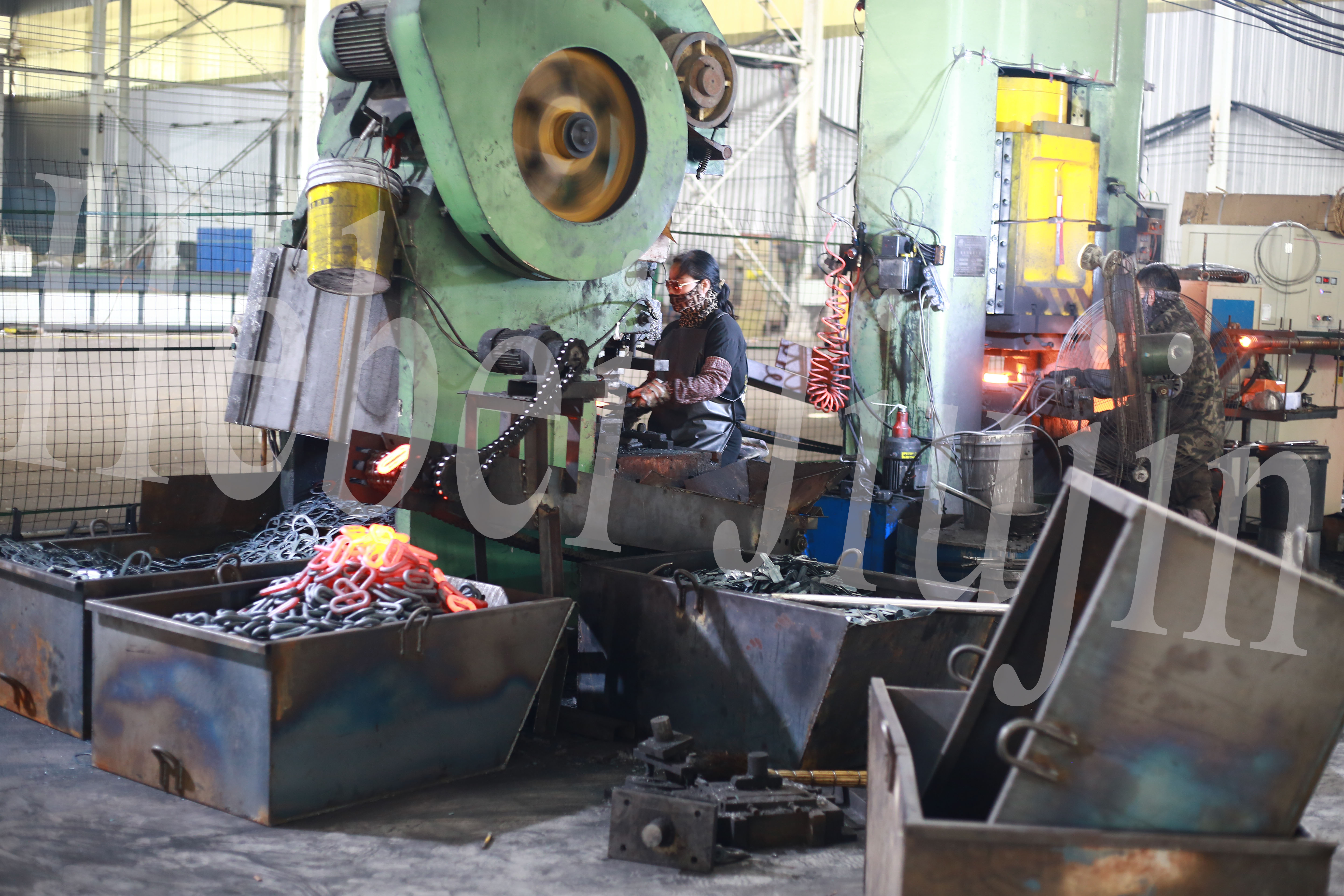 Production Facility 6