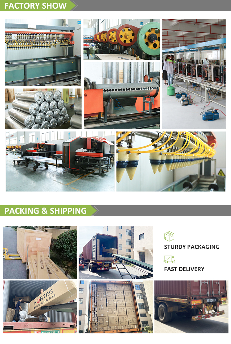 Factory Warehouse