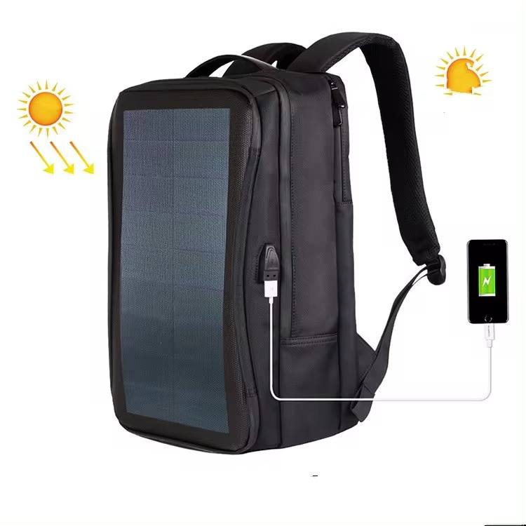 Solar Backpack (40W)