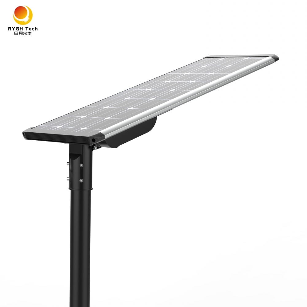 Solar Street Light Specification Details 2