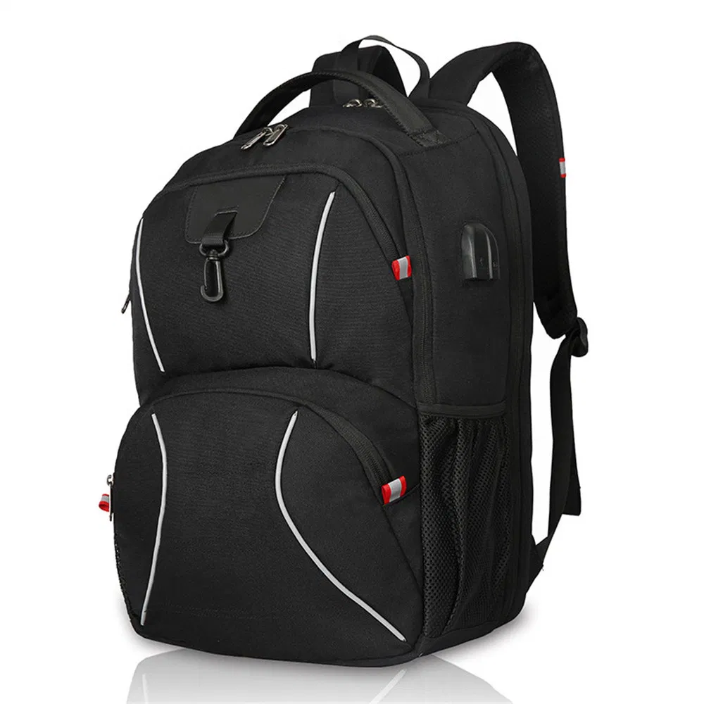 New Design Outdoors Solar Backpack