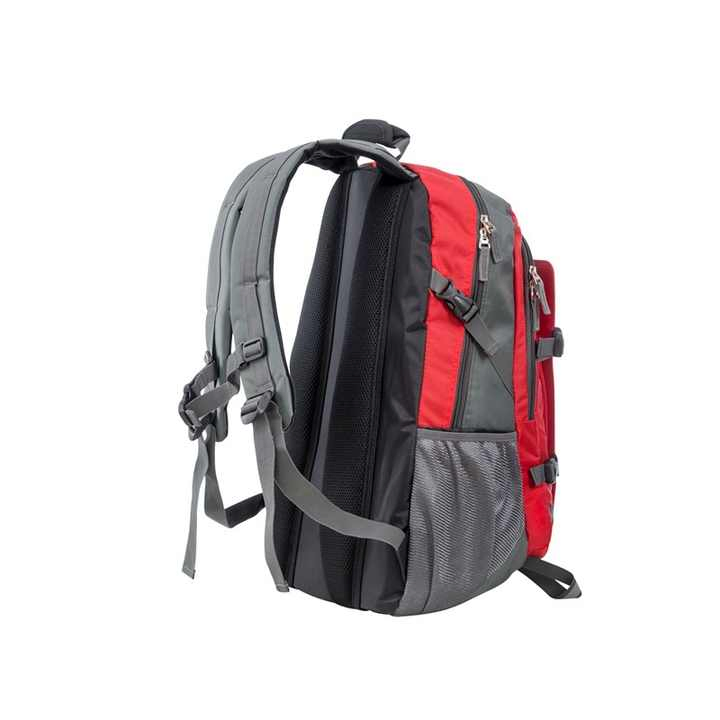 Multifunctional Outdoor Travle Solar Laptop Backpack