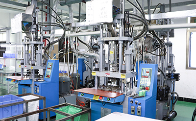 Production Facility 3