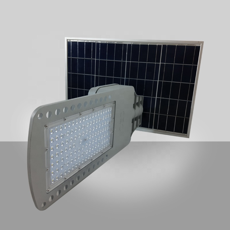 1800w 3600w All in One Integrated Ip65 Smd Led Outdoor Solar Street Light