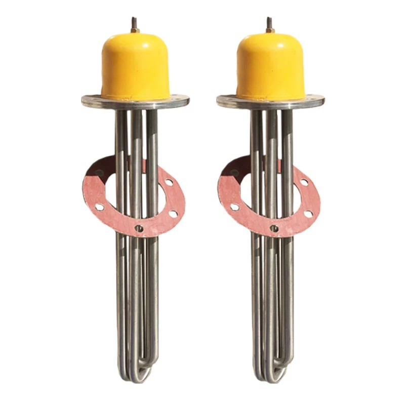 Customized Solar Immersion Heater Used For Water Tank