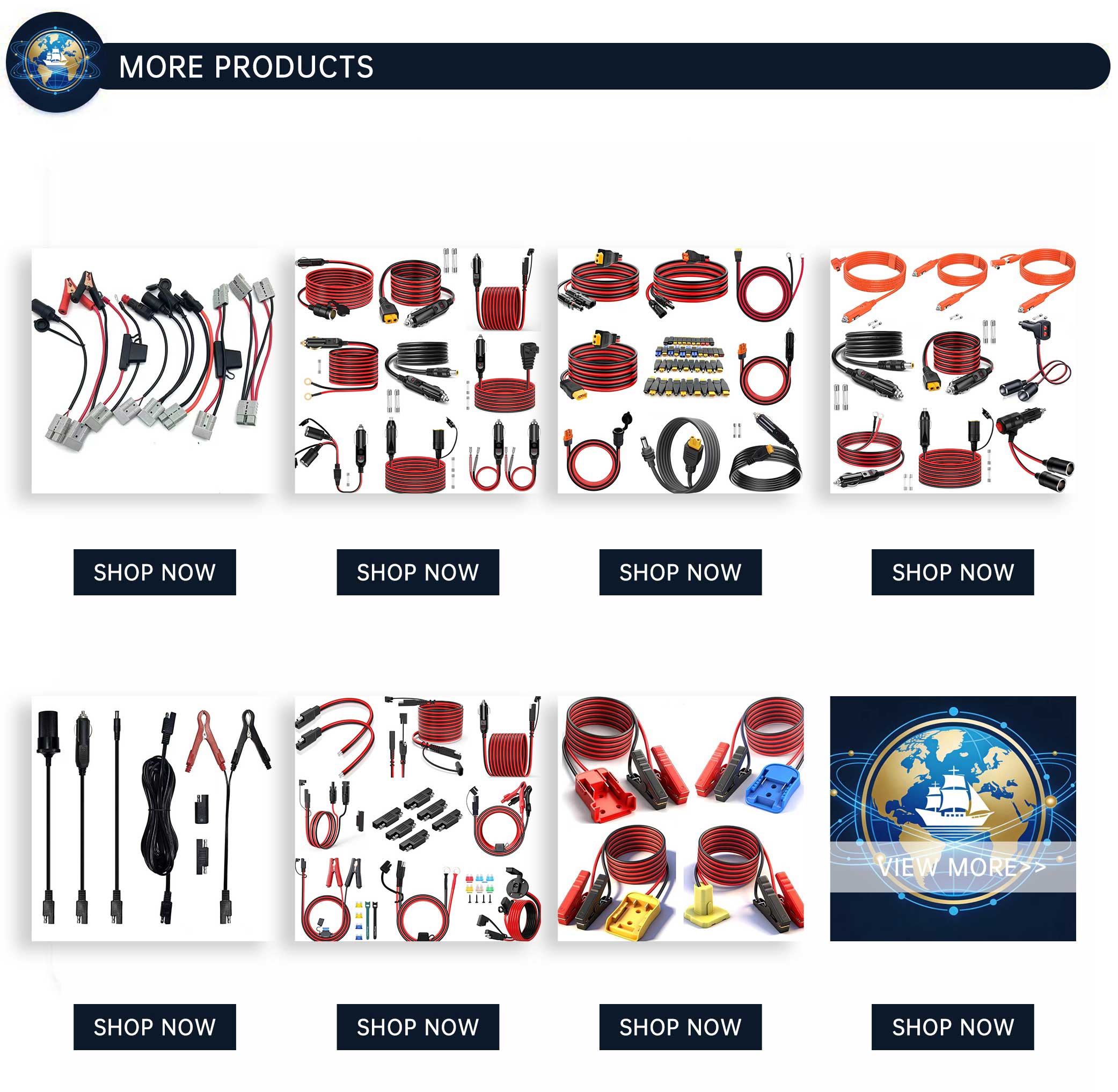 Product Showcase