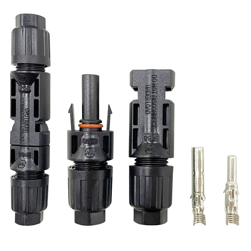 Connector Types