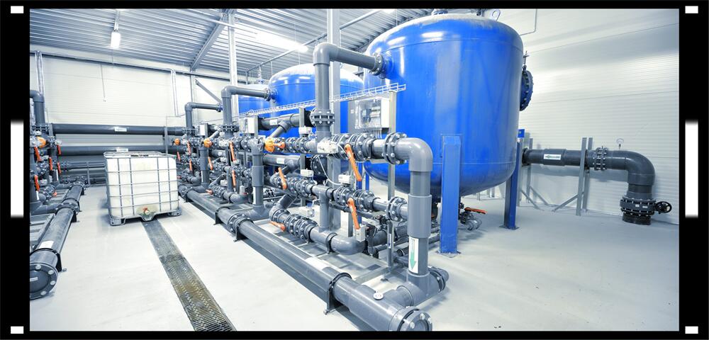 Hydropower