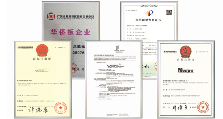 Certificate 2