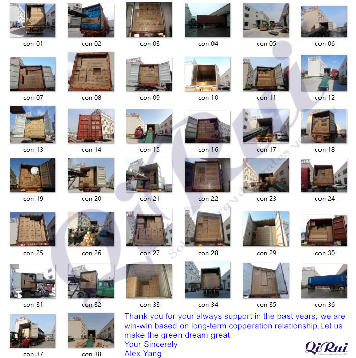 Product shipping