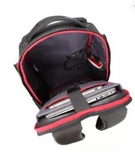Newest Fashionable Design Solar Backpack