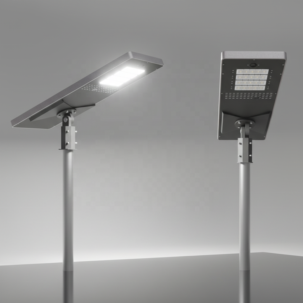 High Quality Solar Lamp. 10W 20W LED Solar Street Light Manufacturer High Efficiency Steel Solar Street Lights Street Light