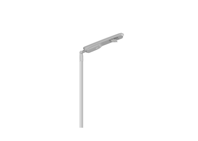 UL Best Selling STC 30W LED Solar Street Light IP65 Rated for Waterproof Performance in America