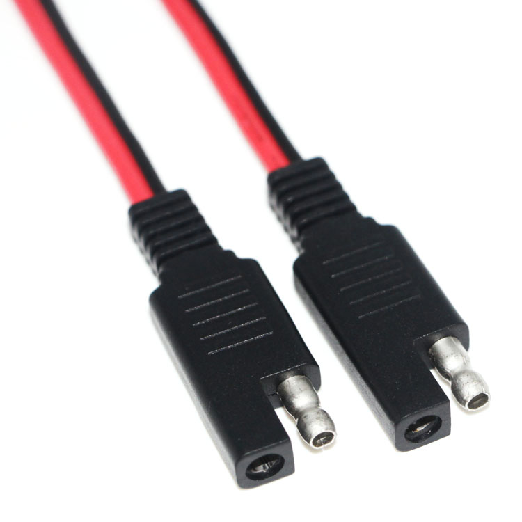 SAE Cable Details 5