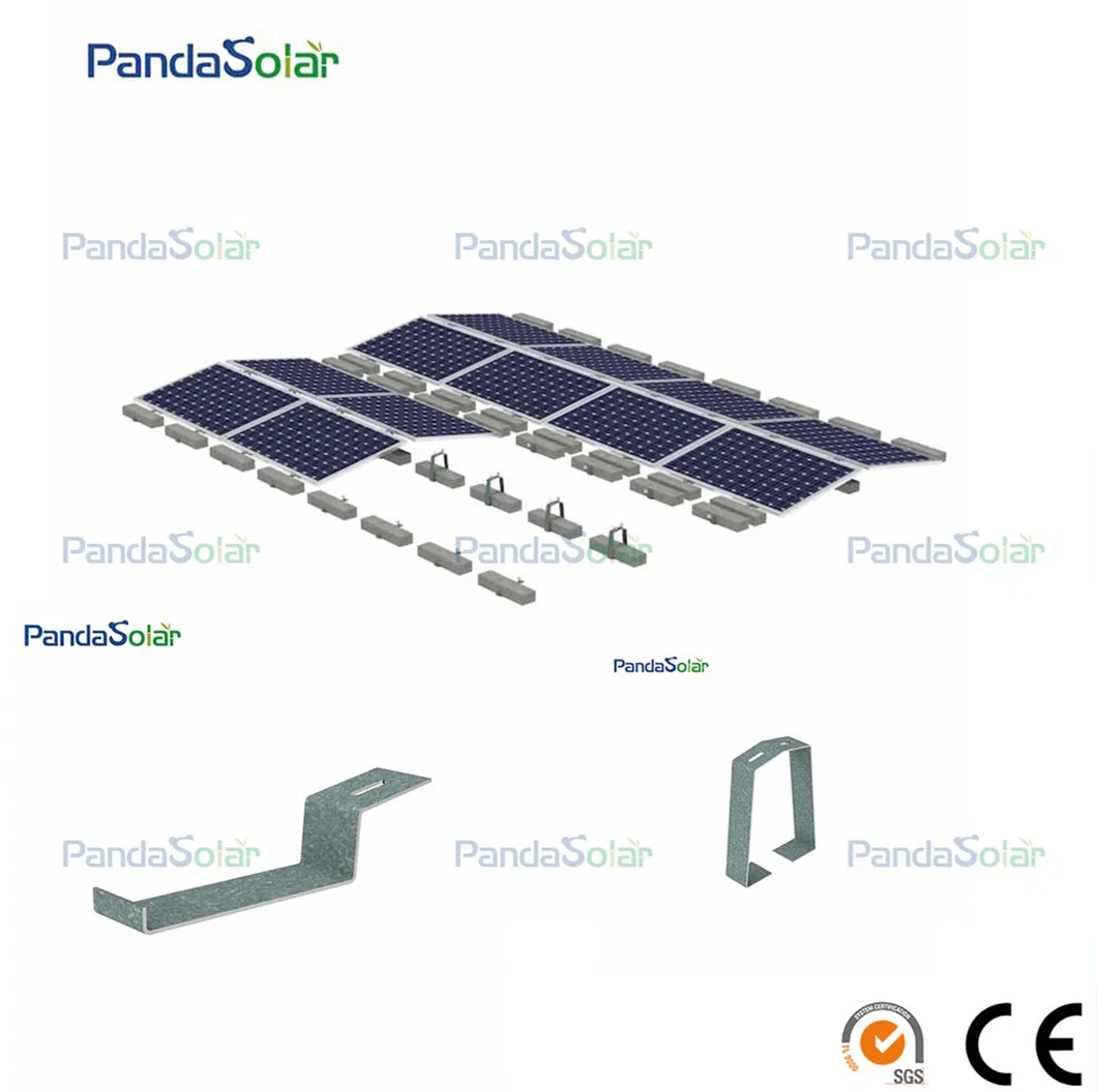 Related Solar Mounting Product 2