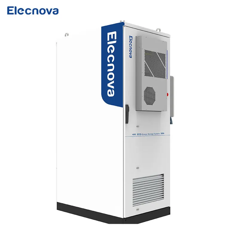 Expandable Modular Solar Battery 50kw with CE Certification
