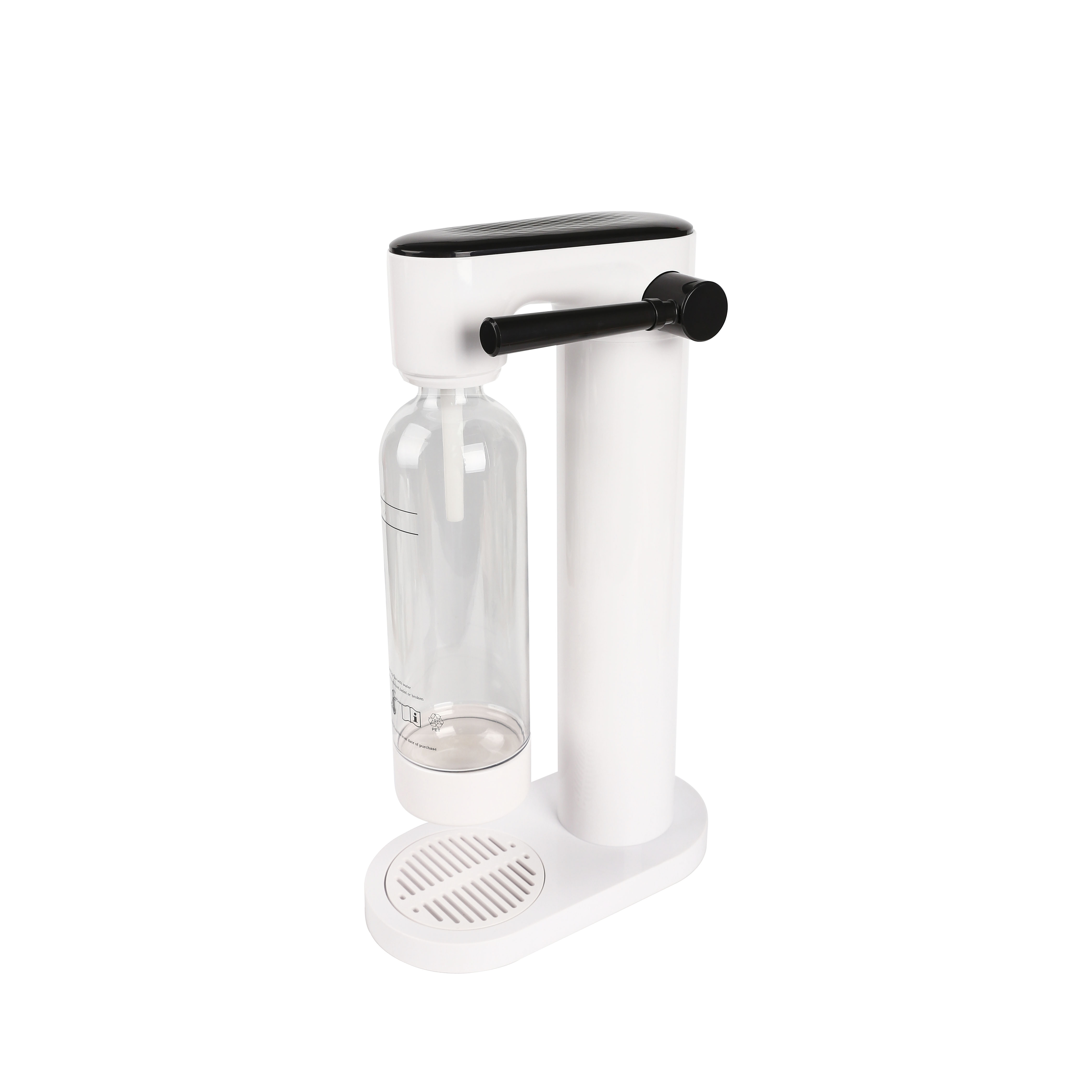 KangTan KT-192 DIY CO2 Sparkling Water Dispenser New Arrival Gas Soda Water Maker Machine Home Use No Electricity Required