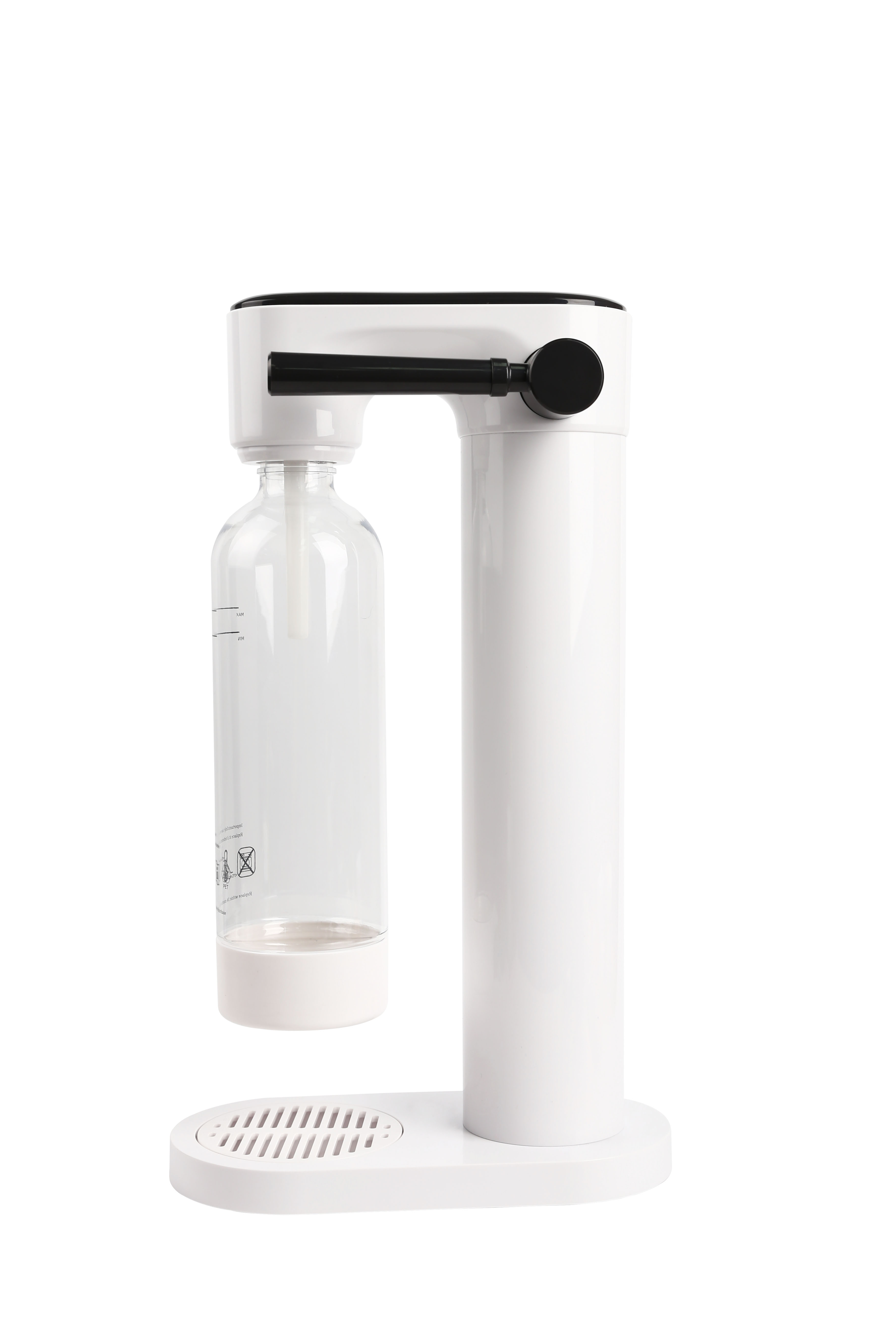 KangTan KT-192 DIY CO2 Sparkling Water Dispenser New Arrival Gas Soda Water Maker Machine Home Use No Electricity Required