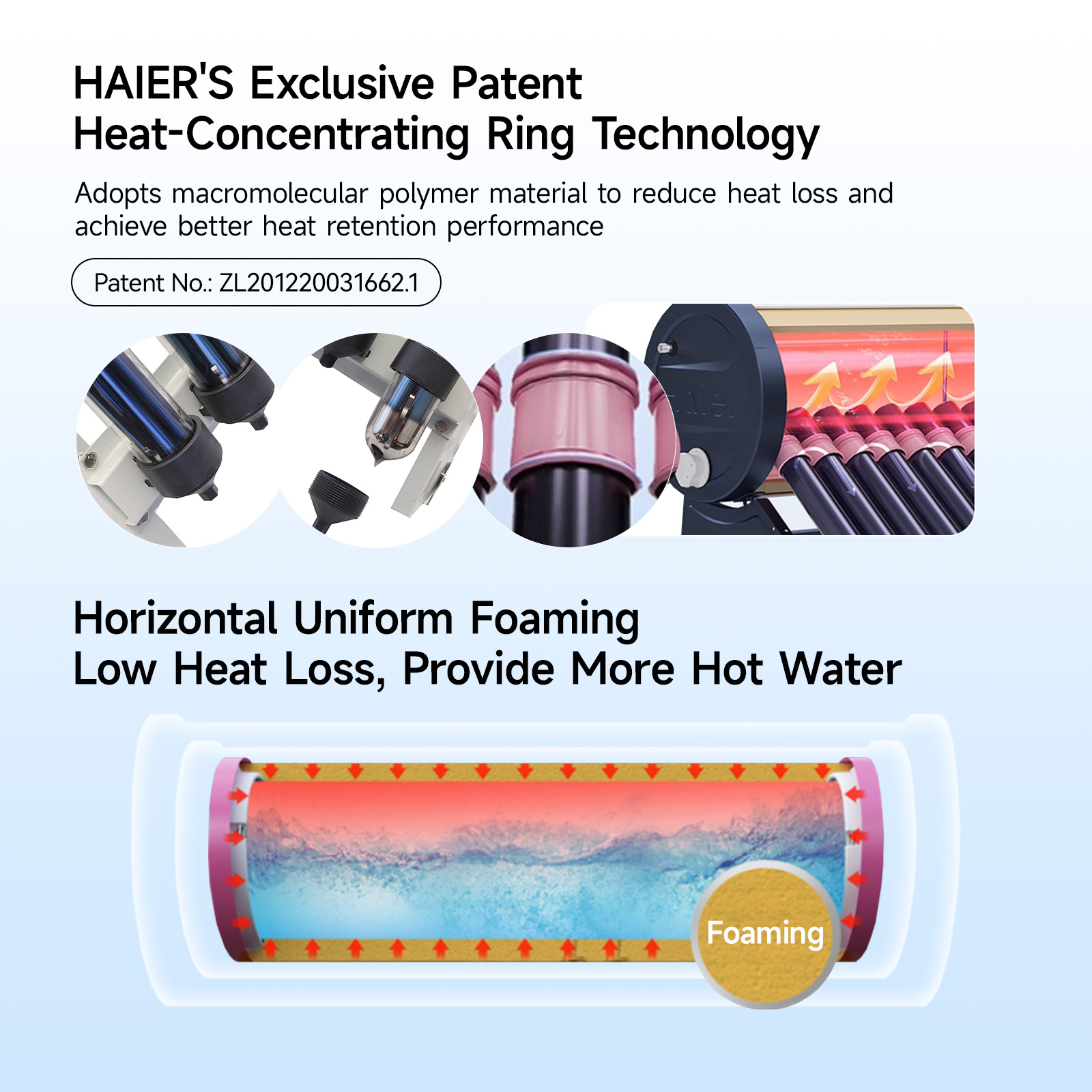 Thermal Insulation Structure