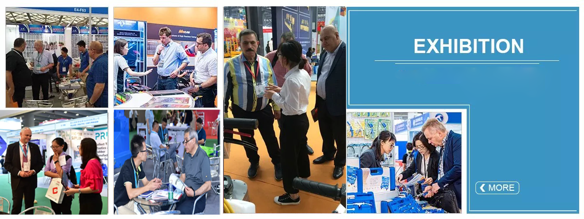 Exhibition Booth