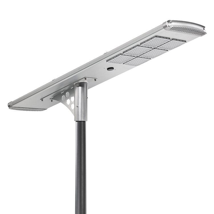 Solar Street Light Features 2