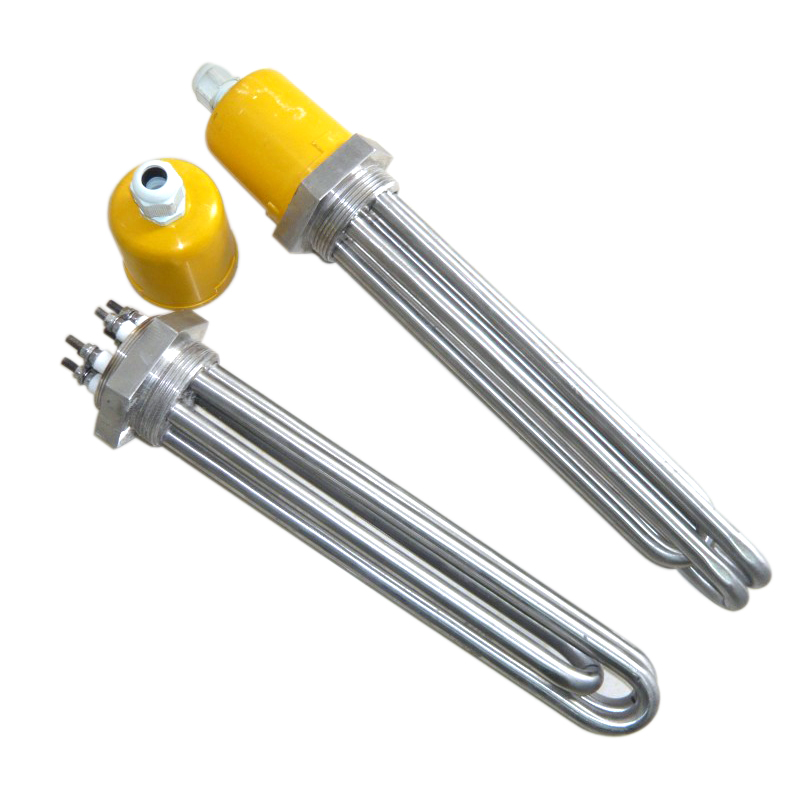 Immersion Water Heater Details