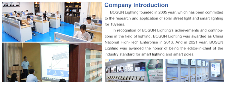 Company Overview 1