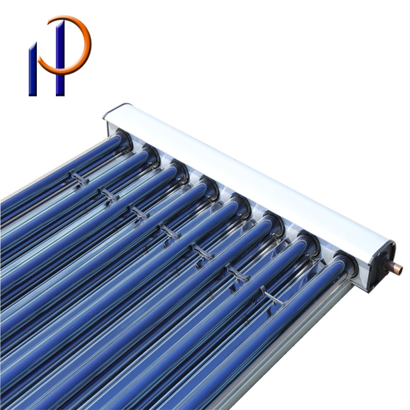 High Quality 60L-360L Pressurized Solar Water Heater For Home Outdoor Household Use In Hotels Or Homes
