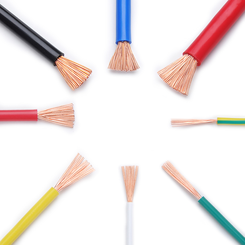 Wire Size Details