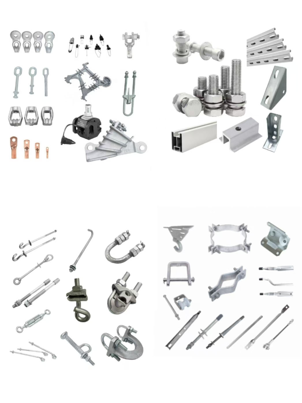 Equipment Assembly