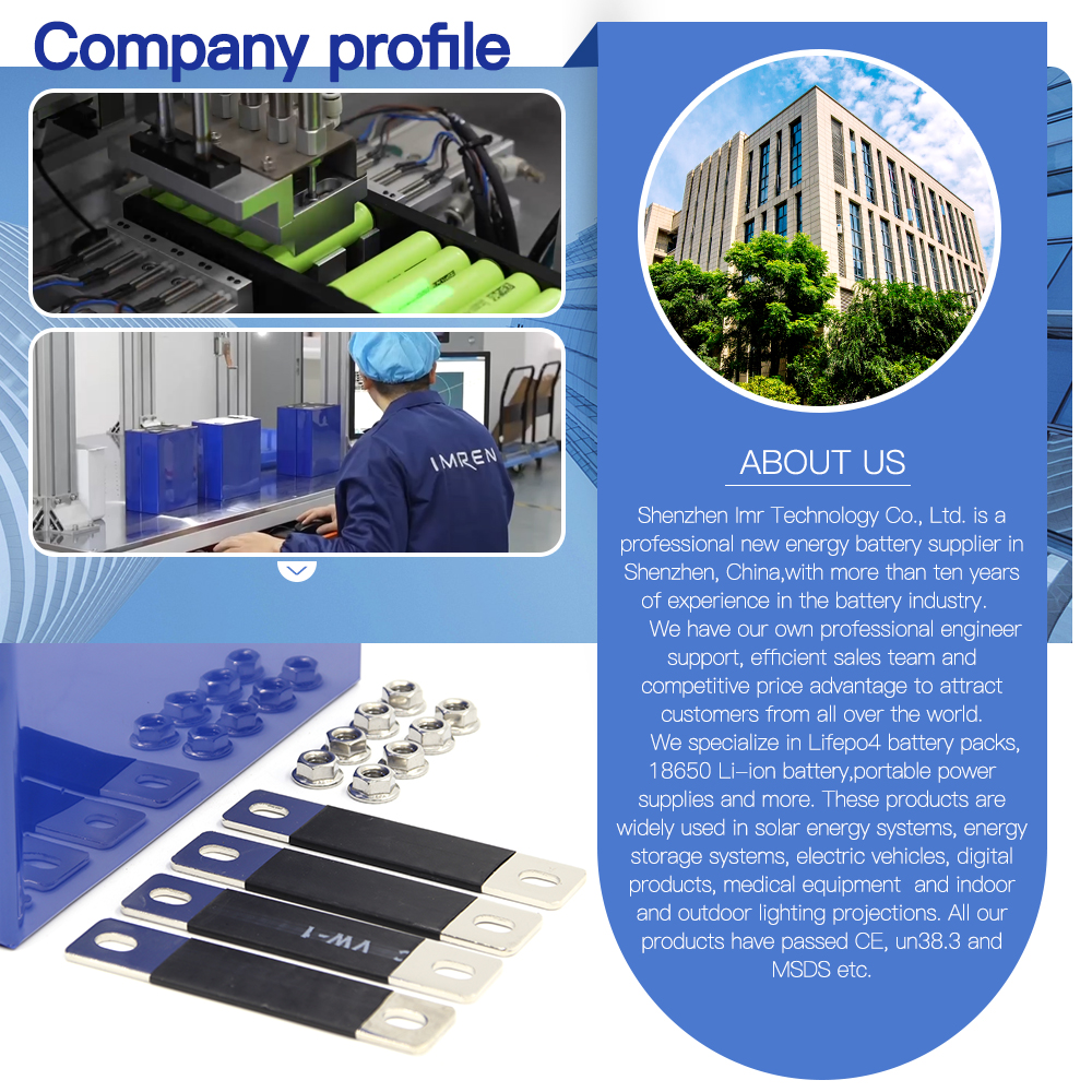 Company Profile