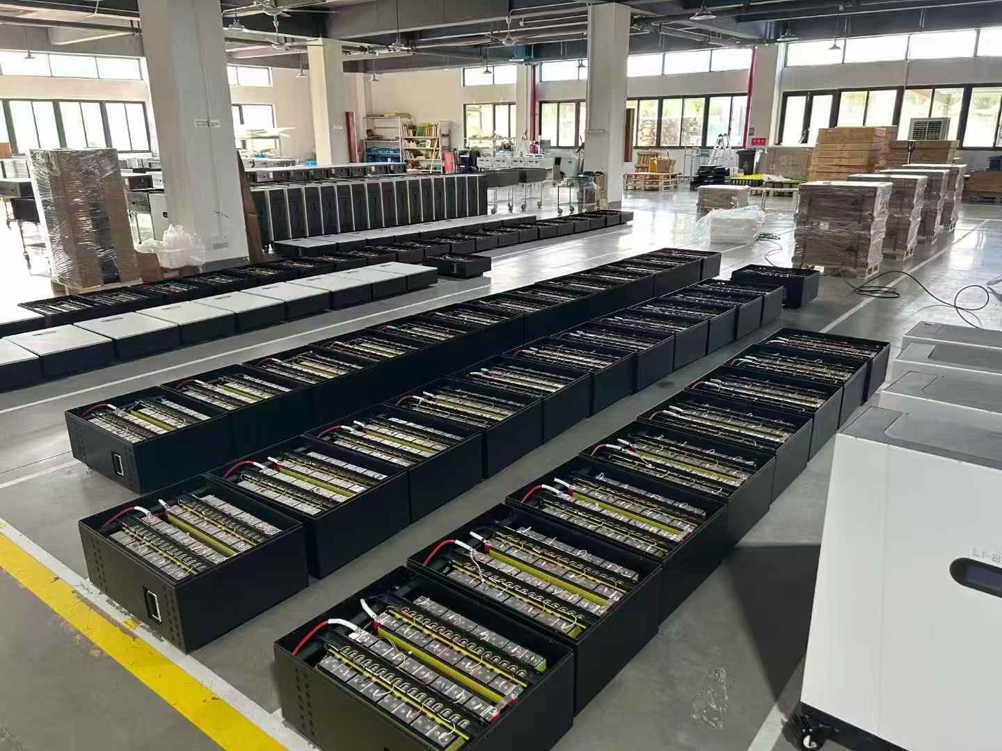 Production Process 1