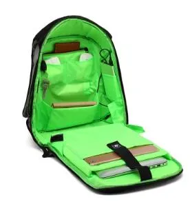 Newest Fashionable Design Solar Backpack