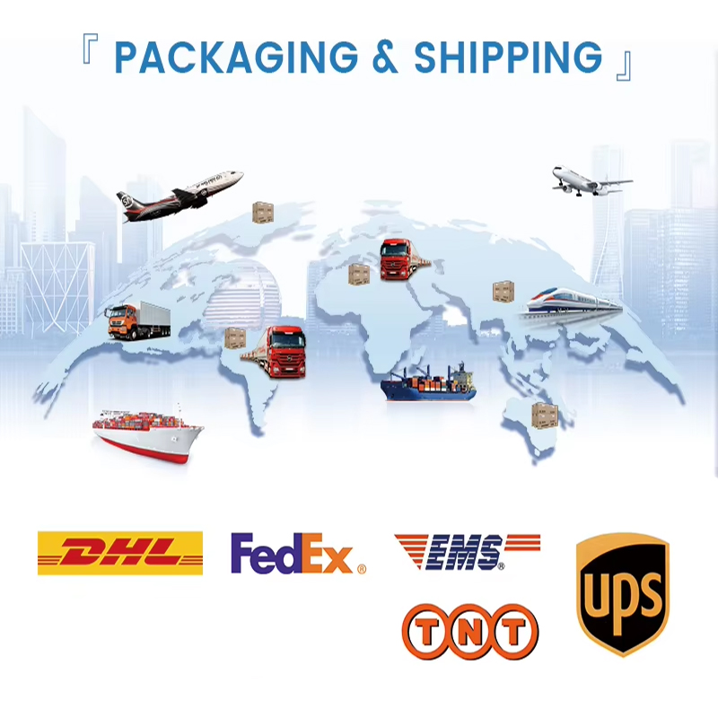 Logistics Details