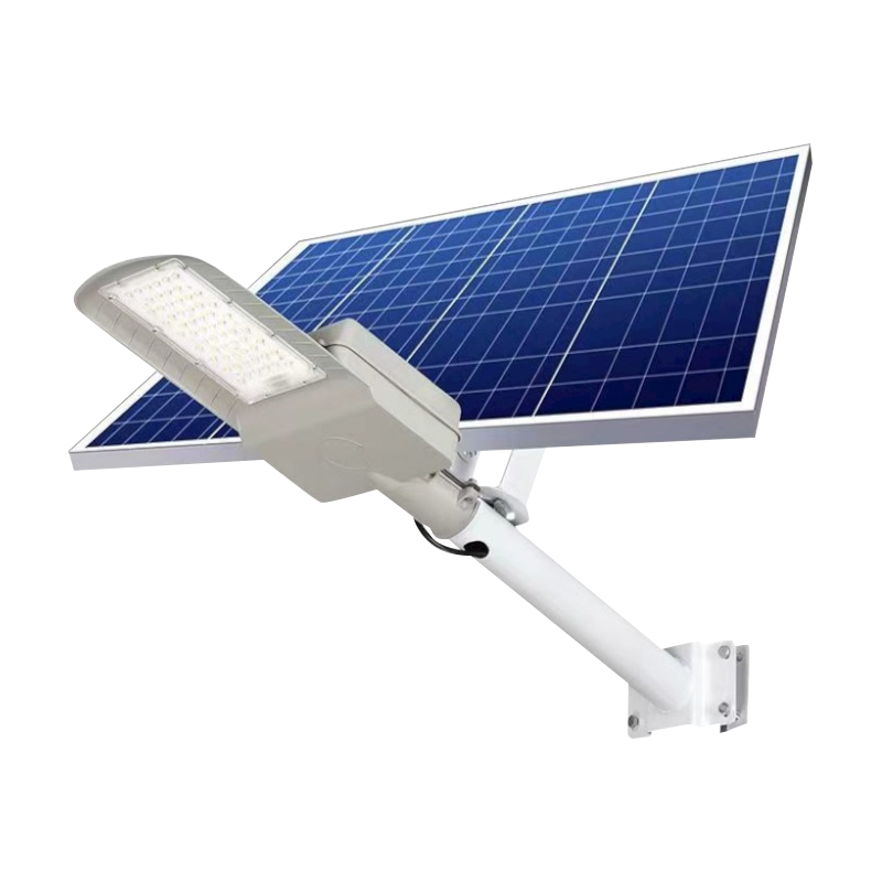 Hight Quality Outdoor Solar Lights 100w 200w 300w Solar Street Lamp