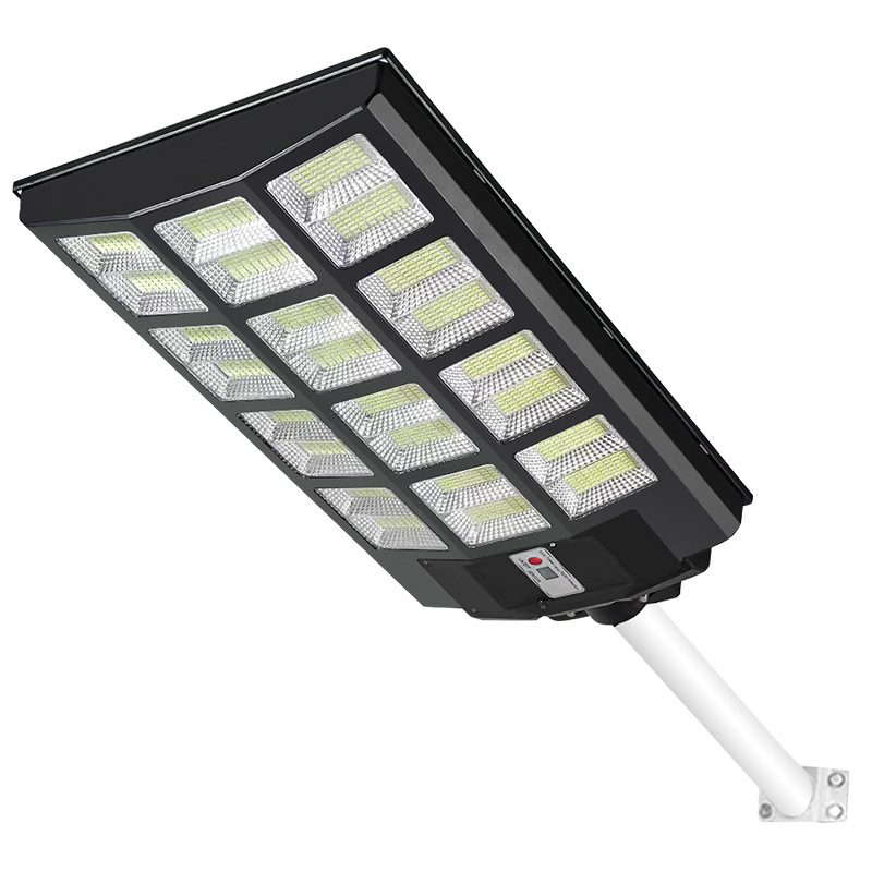 Solar Light Showcase 1