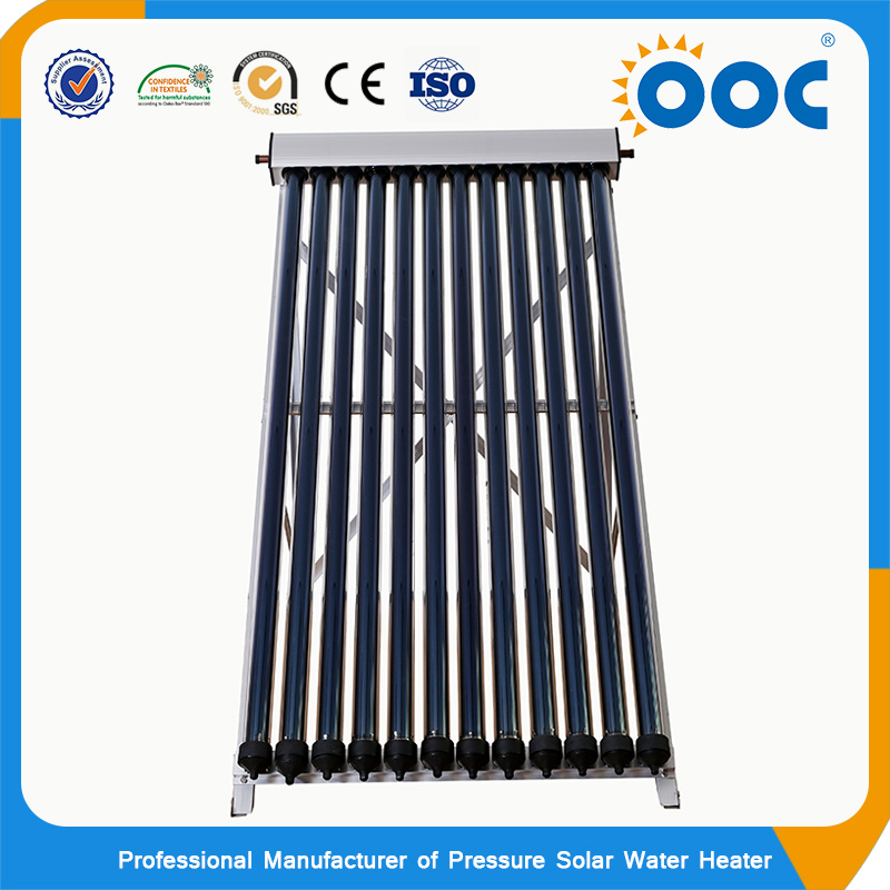 700 Liters Split Pressure Solar Water Heater Systems Solar Thermal System