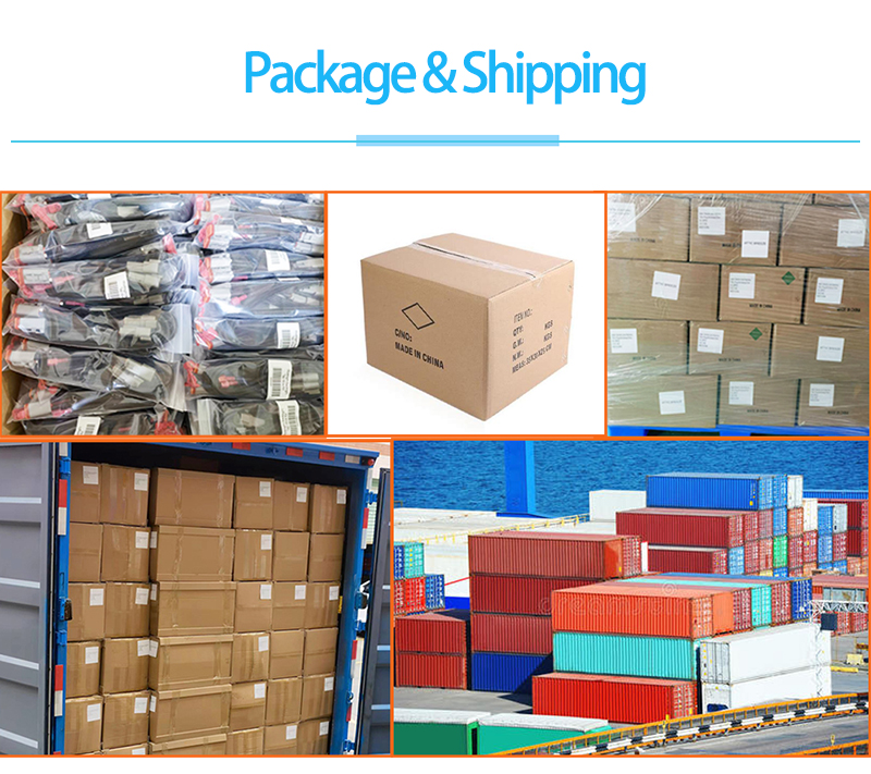 Packing and Logistic Methods