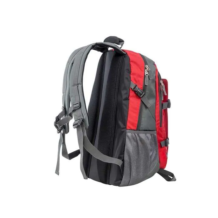 Multifunctional Outdoor Travle Solar Laptop Backpack
