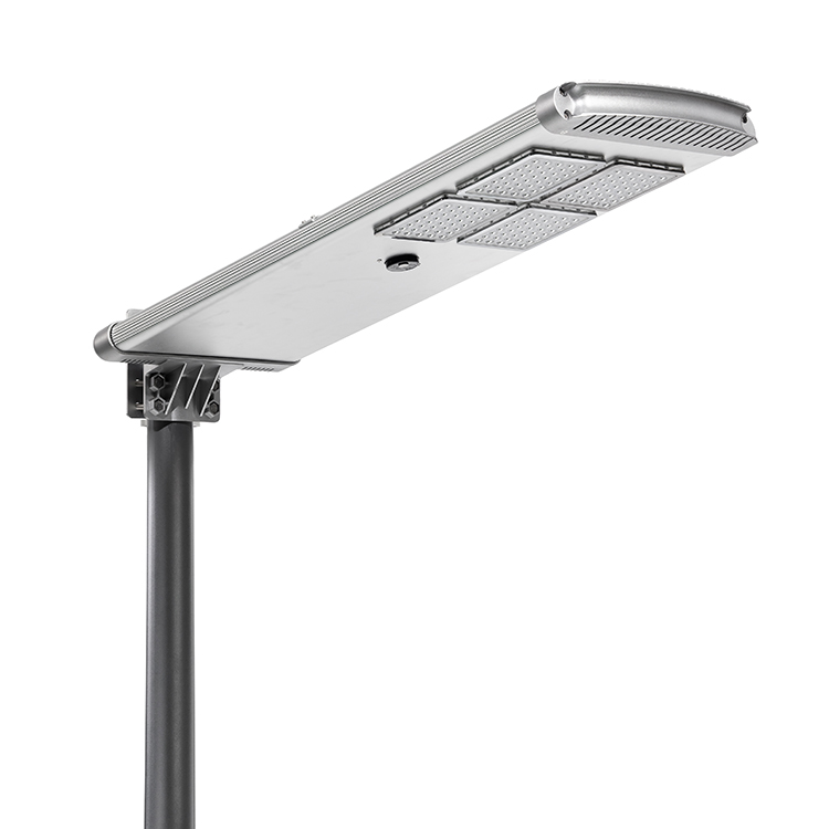 High Brightness Outdoor New Modern Solar Street Lamp Solar Lights 1000w