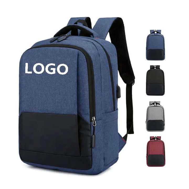 OEM New Fashion Solar Backpack