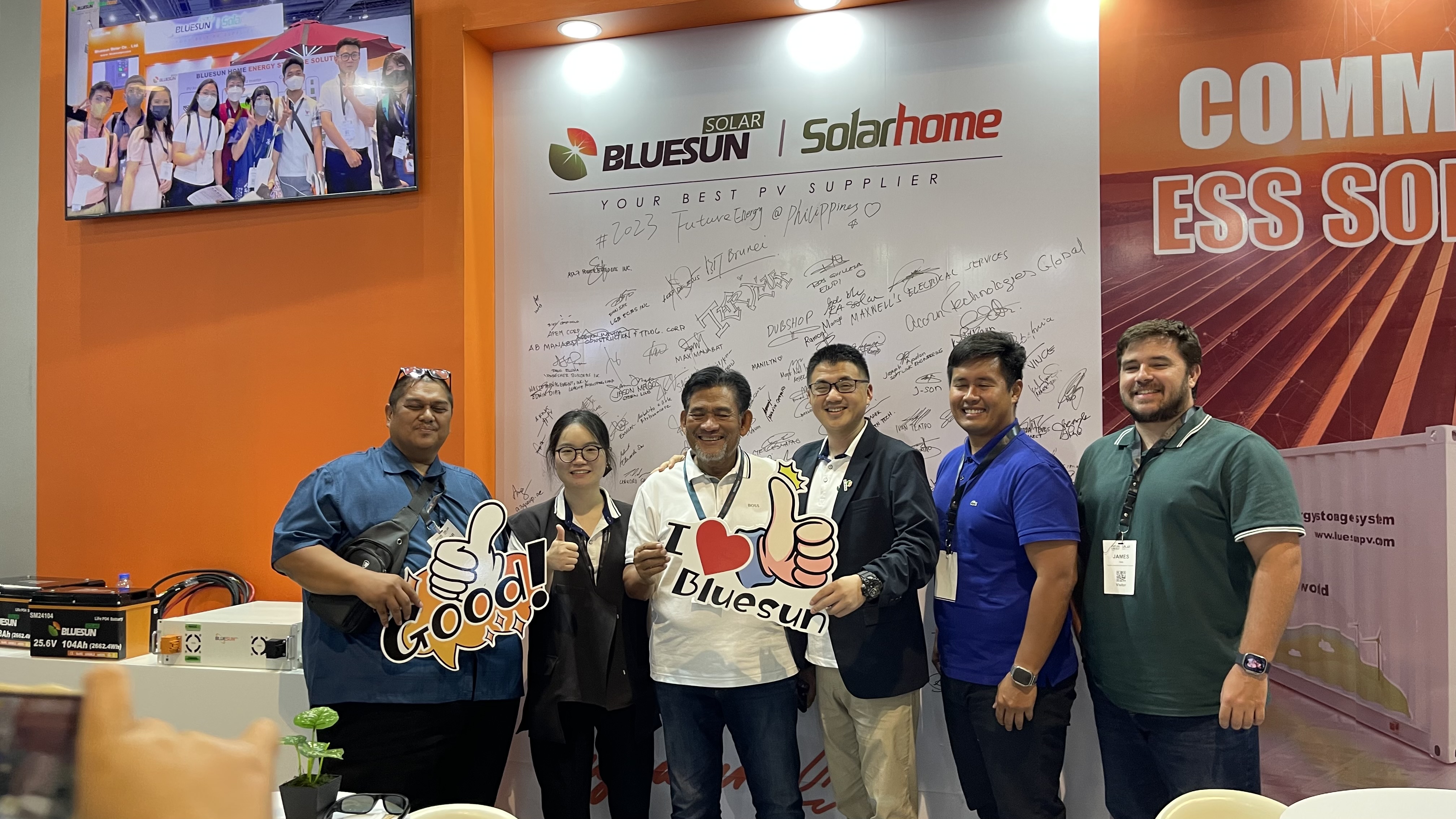 The Future Energy Show Philippines 2023 Image 3