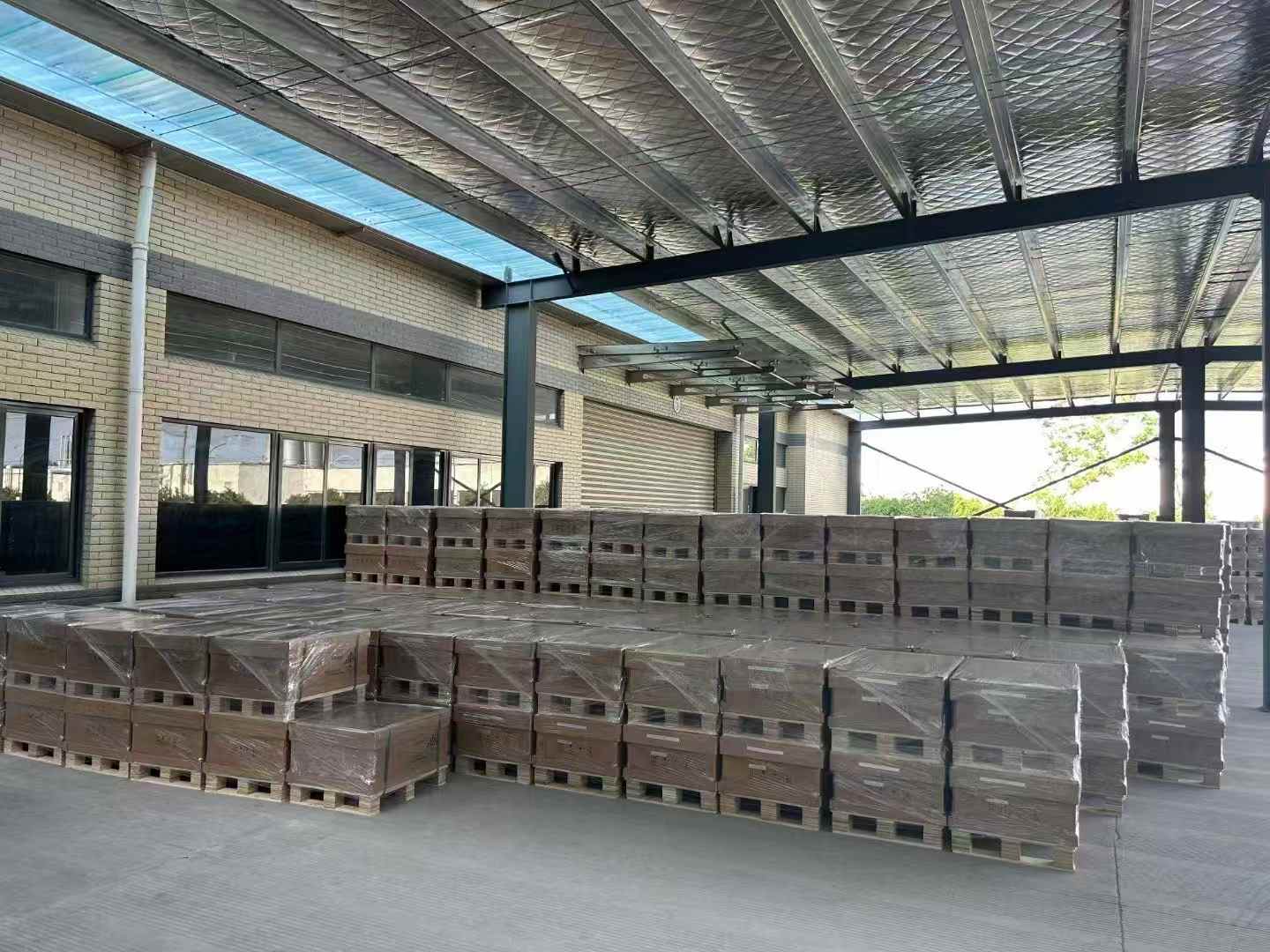 Packaging Standard 3
