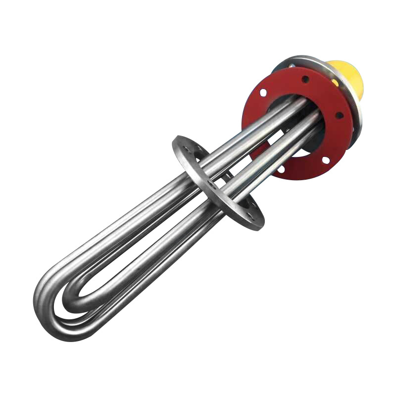 Customized Solar Immersion Heater Used For Water Tank