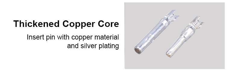 Solar Connector 3
