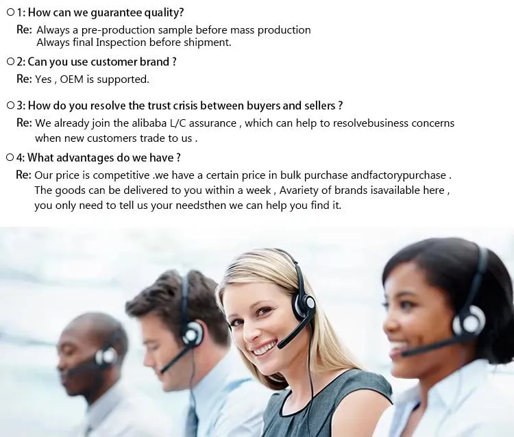 FAQ and Support Reference