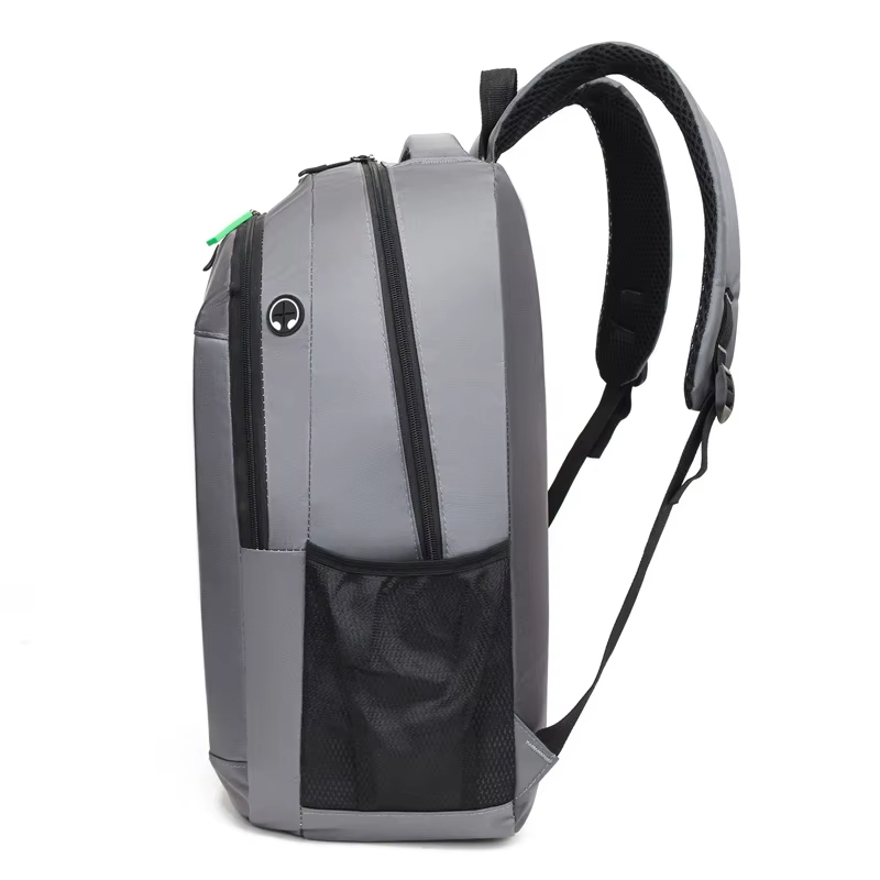 Custom Professional Supplier Motorcycle Complete Set Pilot Helmet Solar Bag Backpack Panel with USB