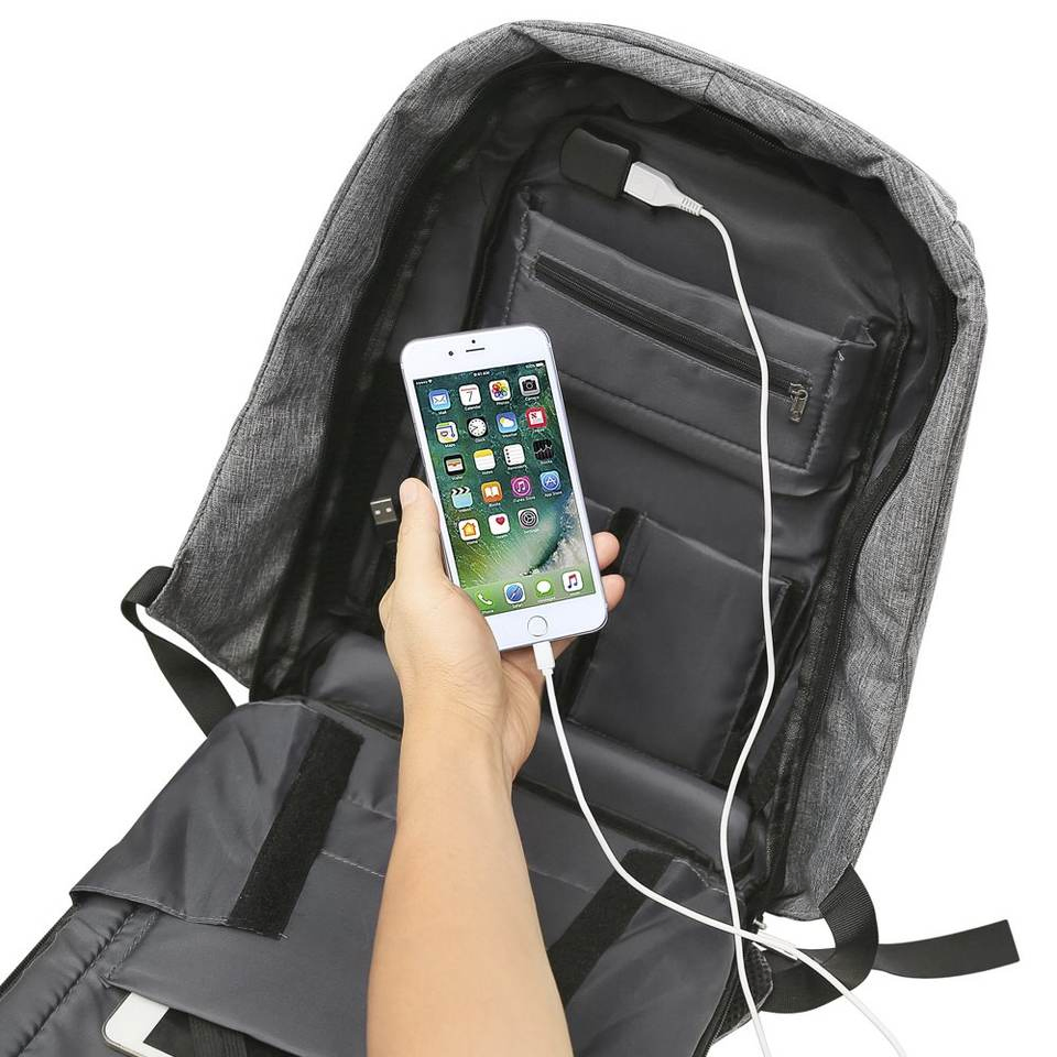Hot Selling Solar Backpack for Sale