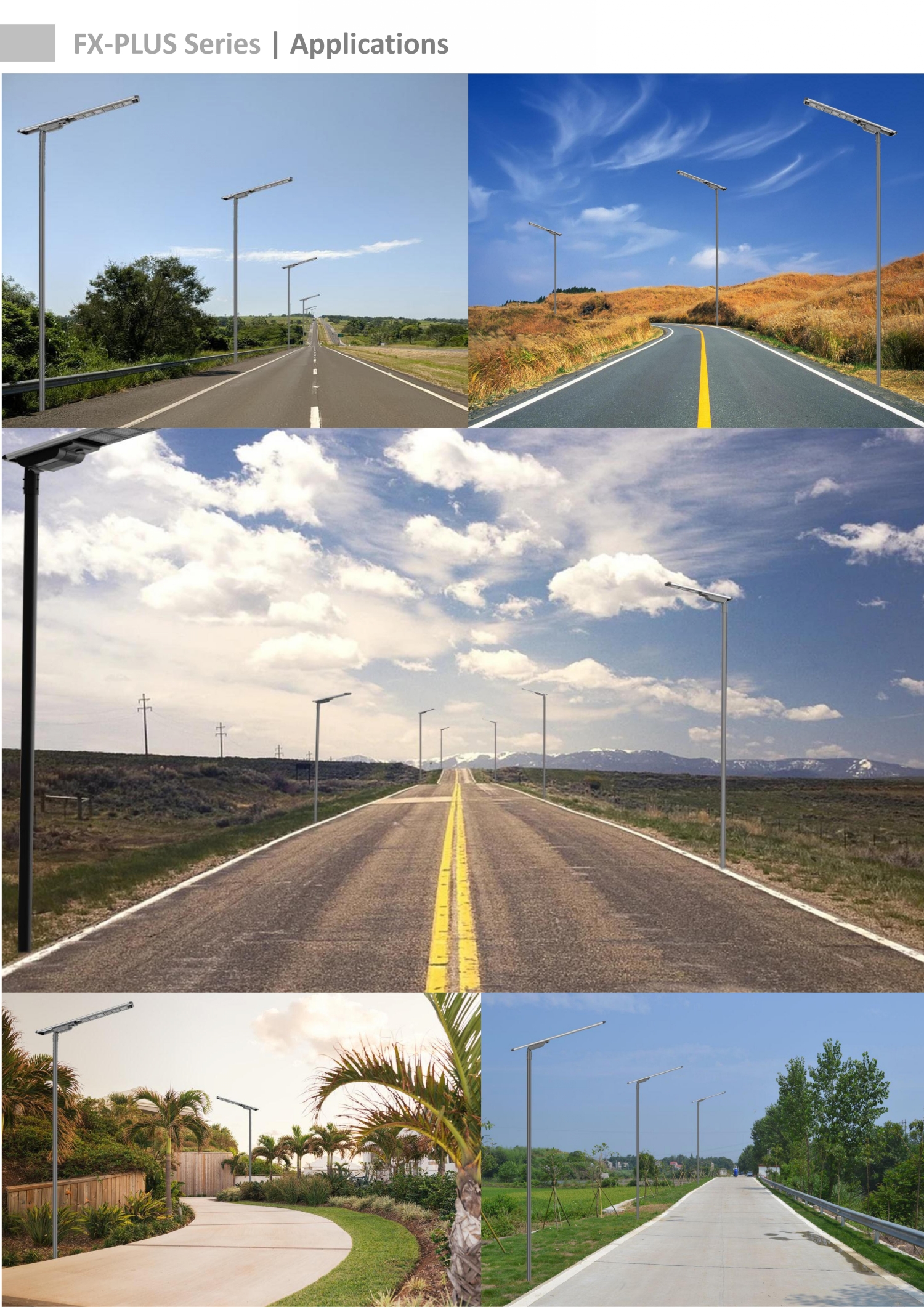 Solar Street Light Feature 9
