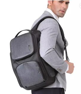 Newest Fashionable Design Solar Backpack